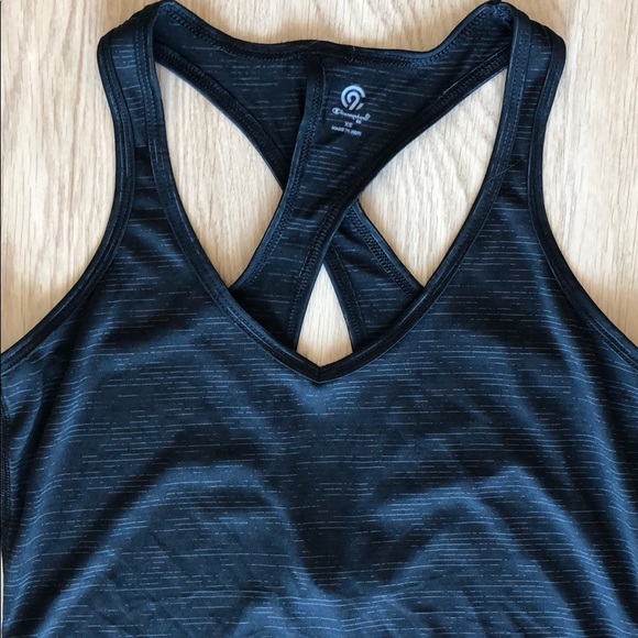 Champion C9 Tanktop - Picture 2 of 10